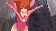 Atom Eve bursting in rage (Image via Prime Video)